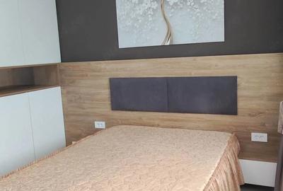 Apartament cu 2 camere decomandat în Central - 2