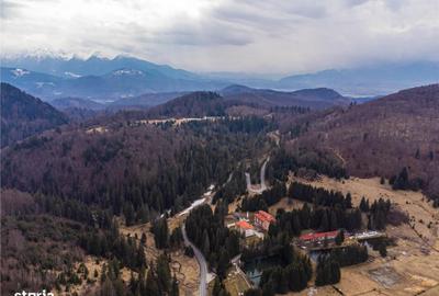 Spațiu comercial, în Poiana Brașov - 2