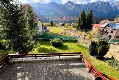 Vila Exclusivista Piatra Arsa Busteni - 14