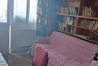 Vanzare apartament 4 camere - 5