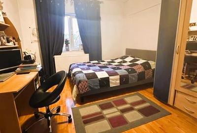 Apartament 3 camere, decomandat, etaj 1, zona Bartolomeu - 5
