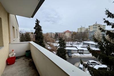 Apartament 3 camere | Decomandat | Garaj |  Zorilor - 16