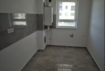 Apartament cu 2 camere decomandat în Tomis Plus - 2