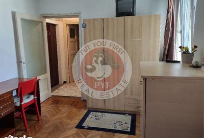 Garsonieră decomandată în Universitate - 5