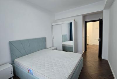 Apartament cu 2 camere decomandat în Central - 8