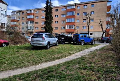 Teren Construcții intravilan de 1263 mp, în Astra - 5