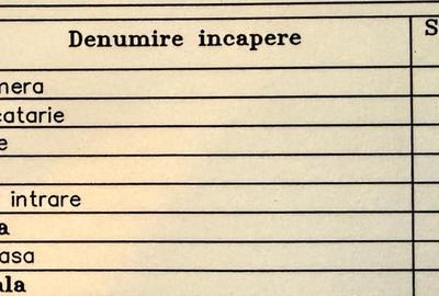 Garsonieră decomandată în Titan - 10