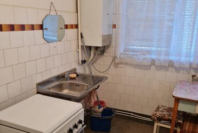 Apartament cu 2 camere semidecomandat în Calea Galați - 5
