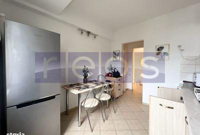 Apartament cu 2 camere decomandat, mobilat în Romană - 6