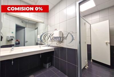 Comision 0% spatiu de birouri premium pe Dorobantilor - 8