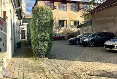 Apartament cu 2 camere decomandat în Mediaș - 10