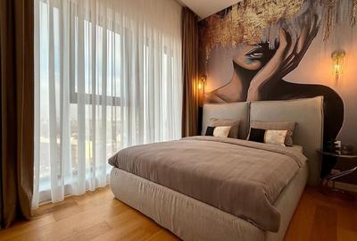 Apartament cu 3 camere în Floreasca - 12