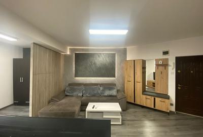 Apartament cu 2 camere semidecomandat, mobilat în Mărăști - 3