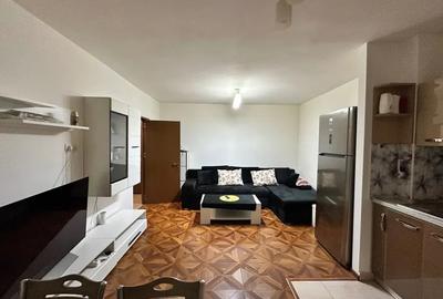 Apartament 2 camere, semidecomandat, 50 mp, centrala, ac, metrou, Aparatori - 3