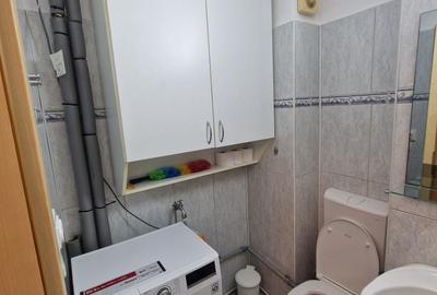 Apartament cu 2 camere decomandat în Dacia - 3