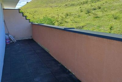 Apartament cu 2 camere în Florești - 6