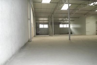 Spațiu industrial, 360 mp în Militari
