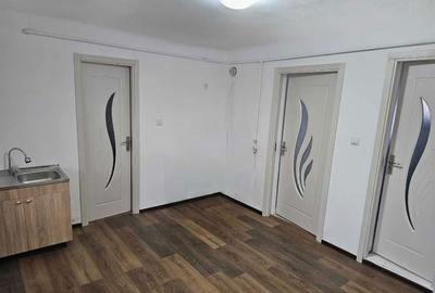 Casă cu 3 camere în Cucerdea - 7