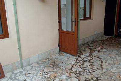 Casa pentru birouri singura curte zona Floreasca-Parc Casa pentru birouri singura curte zona Floreasca-Parc - 18