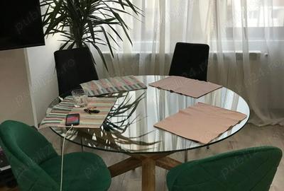 Apartament cu 2 camere decomandat în Petros - 8