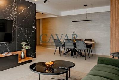 2 Camere Modern Proiect Nou Cavar Residence Binelui - 2