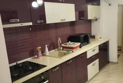 Apartament 3 camere | Zona Anda | Loc parcare propriu | Rulouri | Sistem alarma - 1