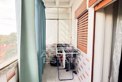 Apartament cu 3 camere decomandat, mobilat în Freidorf - 3