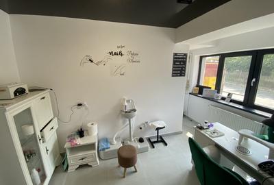 Spatiu comercial tip vila, Serbanesti - 3