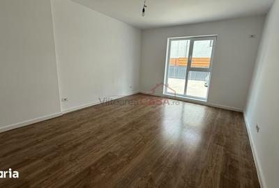 Apartament cu 2 camere în Theodor Pallady