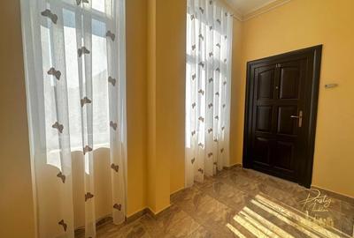 Apartament cu 2 camere semidecomandat, mobilat în Spitalul Județean - 19