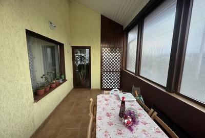 Vila P+1, langa padure, suprafata 200mp, teren 500mp, toate facilitatile - 9