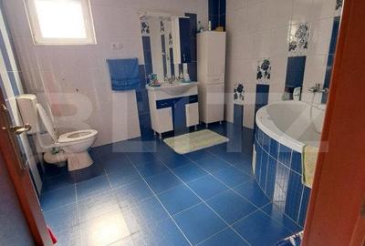 Casă cu 4 camere cu Teren 1000 Mp în Unirea