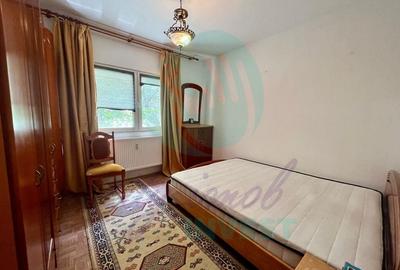 4 Camere Piata Victoriei-Bloc anvelopat 1978-posibilitate centrala - 9