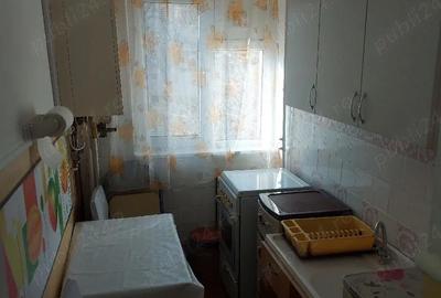 Apartament cu 3 camere decomandat în Central - 9