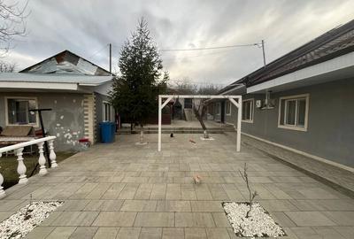 Casa de vanzare in Sat Saceni. - 5