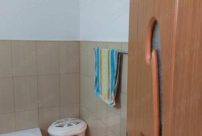 Apartament cu 2 camere decomandat în Central - 6