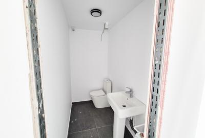 Spațiu industrial, în Periferie - 14