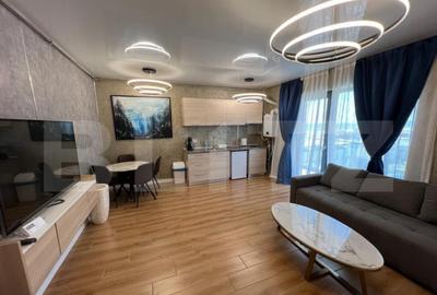 Apartament cu 4 camere decomandat în Central - 6