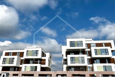 Apartament cu 4 camere în Central
