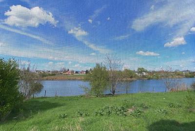 Casă cu 6 camere cu Teren 1100 Mp în Ștefăneștii de Jos - 4