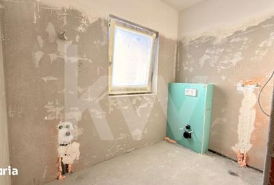 Casă cu 4 camere cu Teren 470 Mp în Tineretului - 12