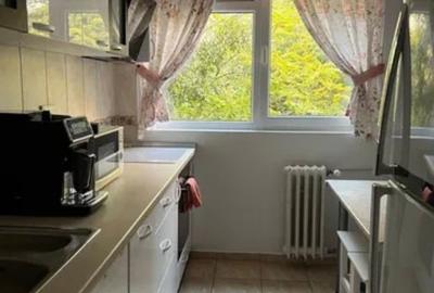 Apartament cu 2 camere semidecomandat, mobilat în Dristor - 4