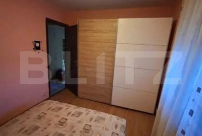 Apartament 2 camere, 44 mp. Zona Micro 14 - 6