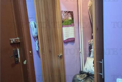 Garsoniera cu terasa metrou stefan cel mare - 4