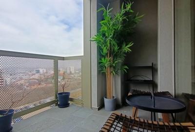 Apartament cu 3 camere semidecomandat în Aviației - 7