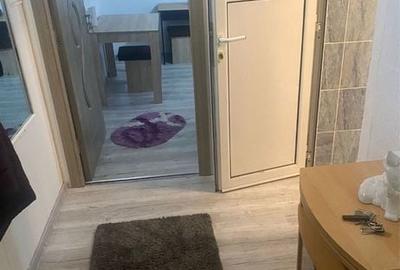 Apartament cu 2 camere semidecomandat în Spitalul Județean - 5