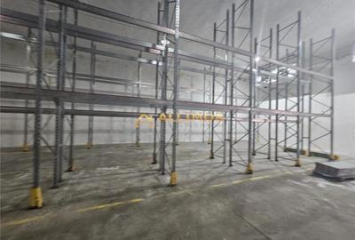 Spațiu comercial, de 420 mp, în Nord - 2