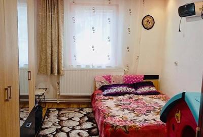 Casă cu Teren 500 Mp în Țebea - 1