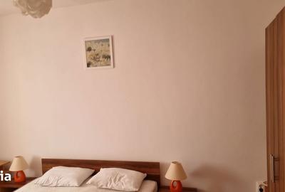 Apartament cu 2 camere decomandat, mobilat în Între Lacuri - 3