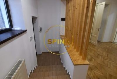 Dorobanti Capitale, vila interbelica renovata, de inchiriat pentru birouri - 21